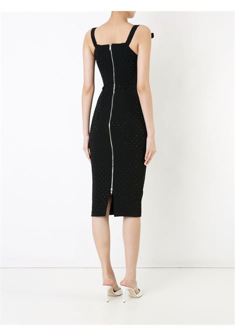 Abito Teirney in nero Alex Perry - donna ALEX PERRY | D1484BLK